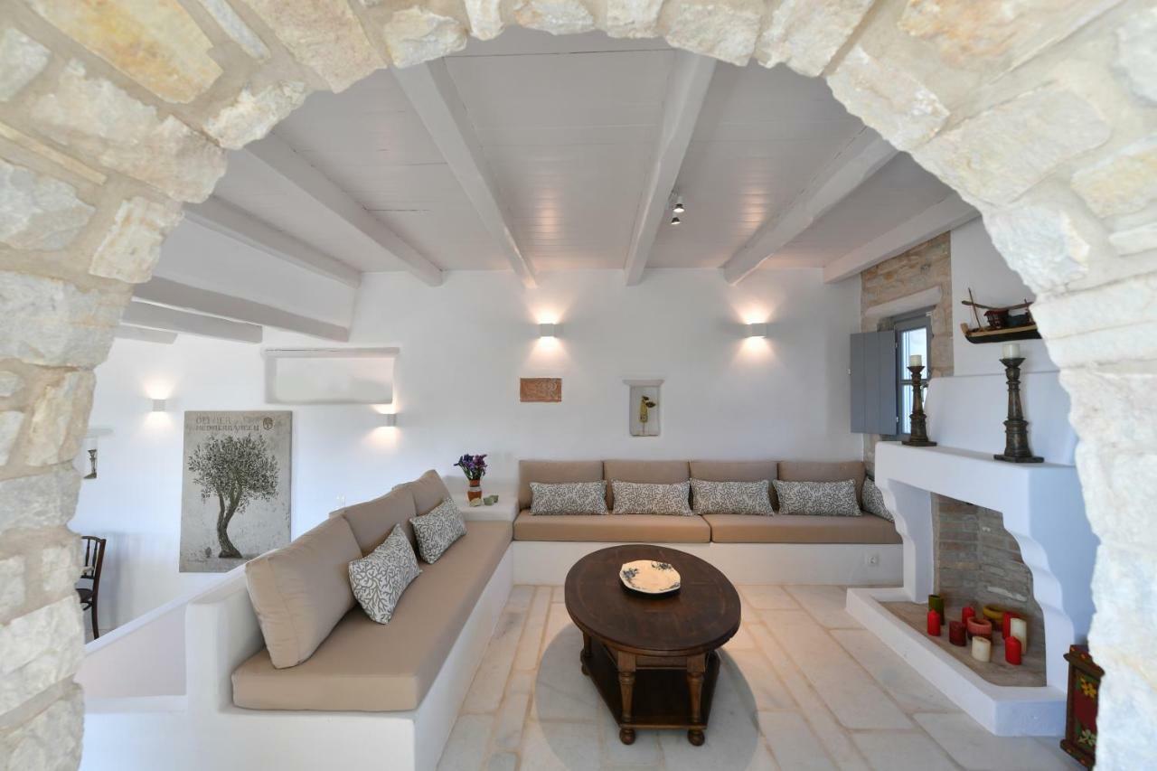 Sea Swell Villas At Santa Maria Santa Maria  Exteriér fotografie