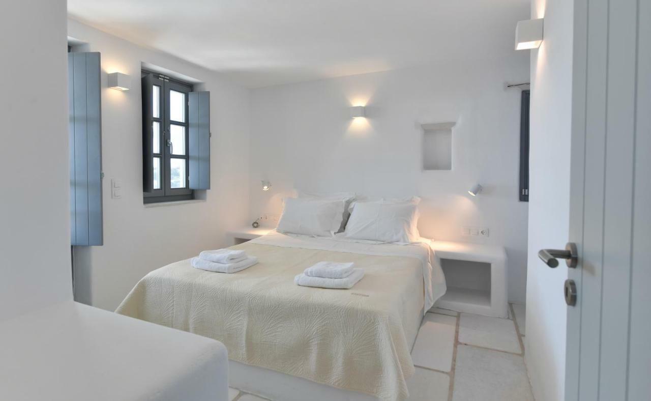Sea Swell Villas At Santa Maria Santa Maria  Exteriér fotografie