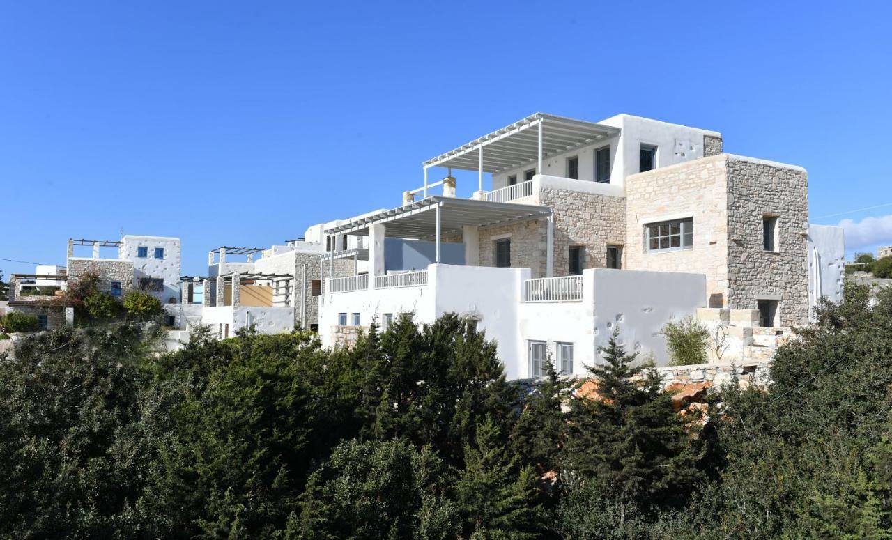 Sea Swell Villas At Santa Maria Santa Maria  Exteriér fotografie