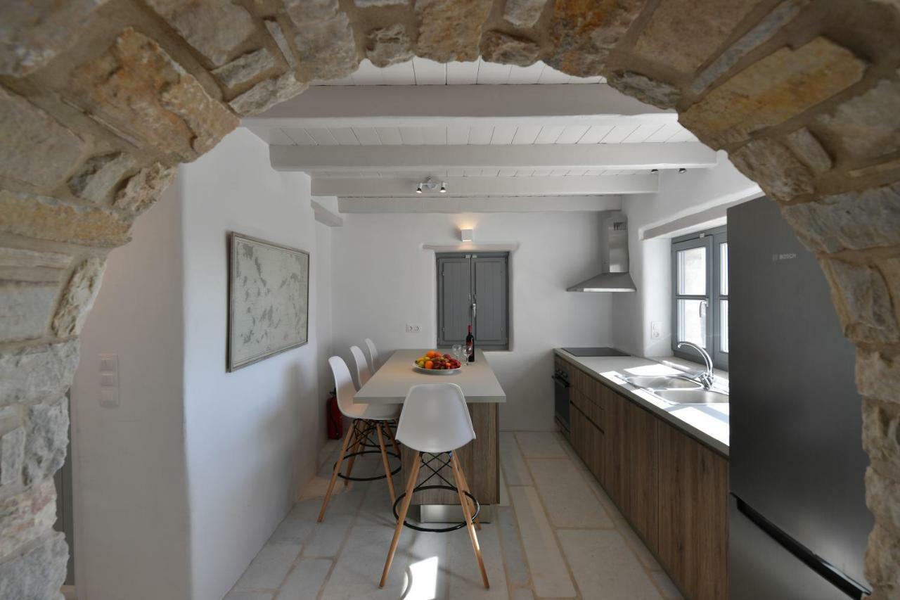 Sea Swell Villas At Santa Maria Santa Maria  Exteriér fotografie