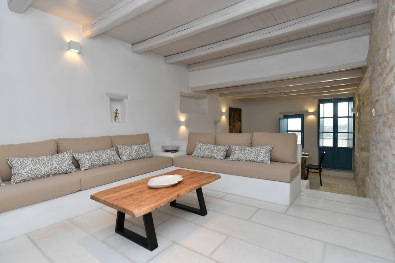 Sea Swell Villas At Santa Maria Santa Maria  Exteriér fotografie