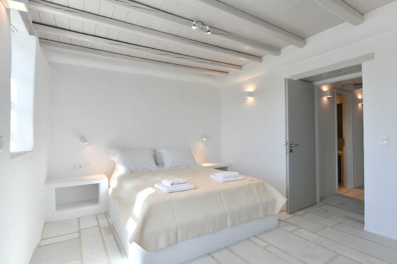 Sea Swell Villas At Santa Maria Santa Maria  Exteriér fotografie