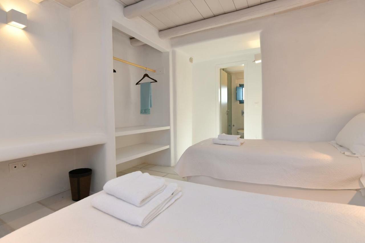 Sea Swell Villas At Santa Maria Santa Maria  Exteriér fotografie
