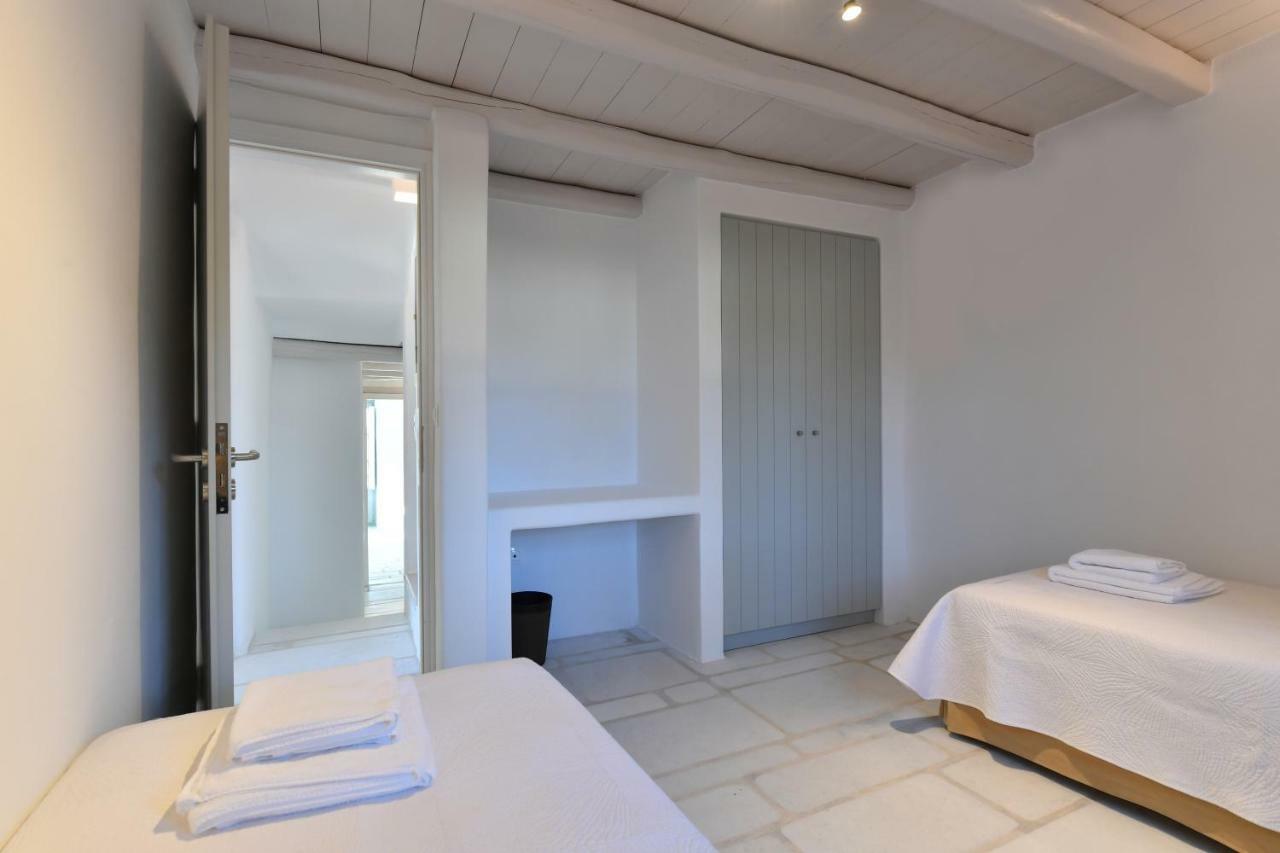 Sea Swell Villas At Santa Maria Santa Maria  Exteriér fotografie