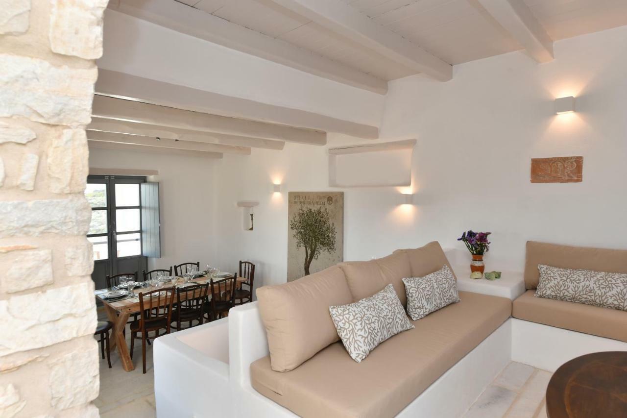 Sea Swell Villas At Santa Maria Santa Maria  Exteriér fotografie